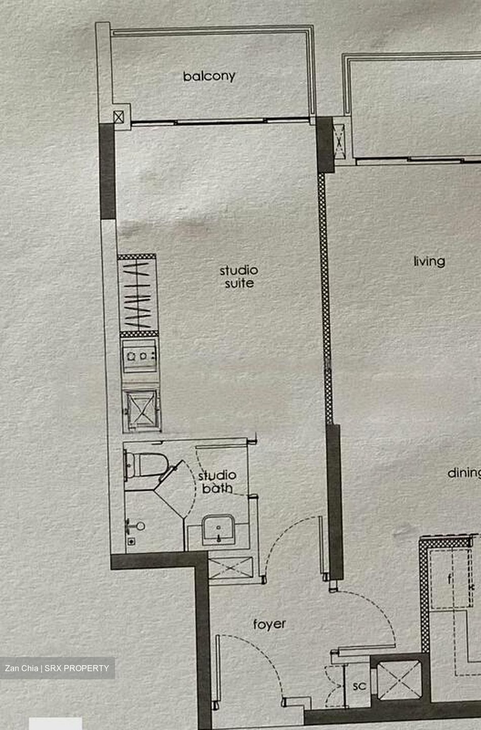 Heron Bay (D19), Condominium #626440851